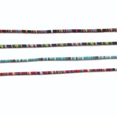 Vrvice Boho stil