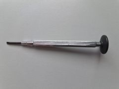 Izvijač 2,3 mm