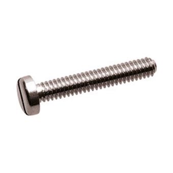 Vijak za okvirje 1.5 mm