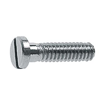 Vijak za okvirje 1.7 mm