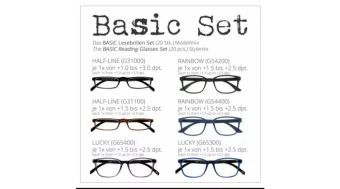 Essential Line Osnovni set INY