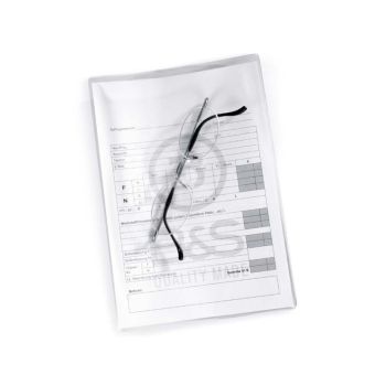 PVC vrečke opticover