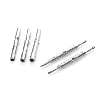 Set nadomestnih stebel za 1728 00