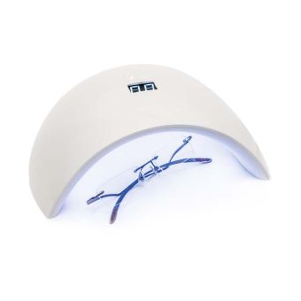 Led UV svetilka za strjevanje UV lepila, majhna