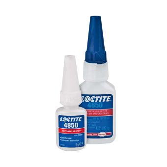 Loctite sekundno lepilo