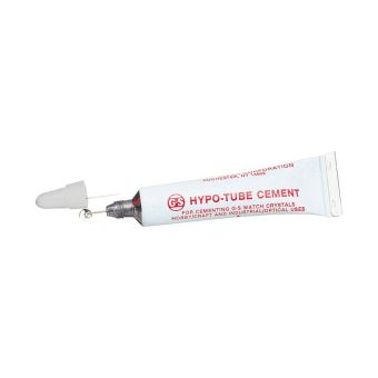 Cement za steklo