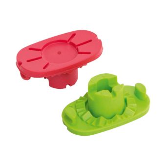 Seski NIDEK Pliable-Cup