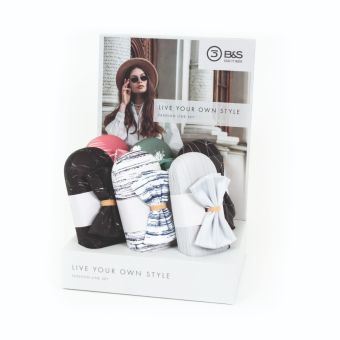 Set modnih etuijev