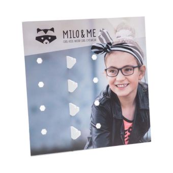 Milo & Me stojalo za 4 okvirje