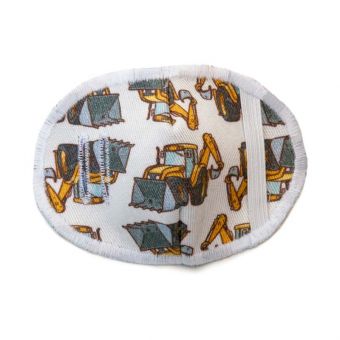 Okluder KAANS Patch