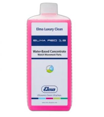 Čistilni koncentrat ELMA RED 1:9