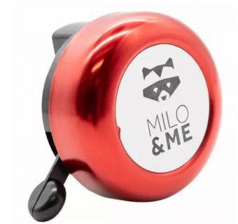 Milo & Me kolesarski zvonec