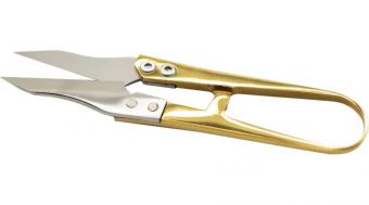 Škarje za rezanje folije in prizem