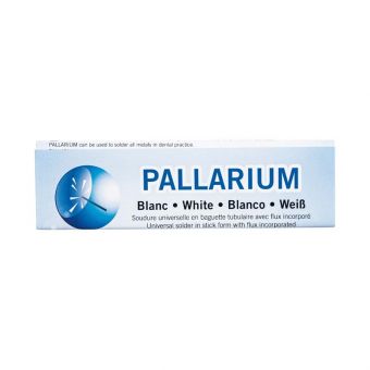Pallarium - univerzalne spajkalne palice in topila