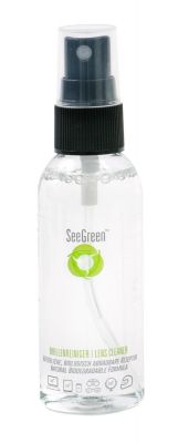 SeeGreen čistila za stekla- brez (alkohola, silikona in VOC)