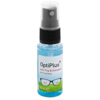 OptiPlus antifog sprej 30 ml
