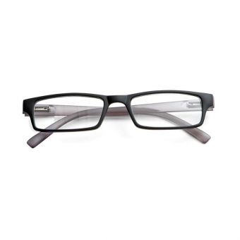 Plastična očala z zamenljivimi priponkami 