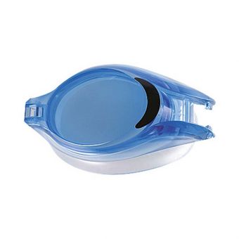 Korekcijsko setklo +2.50 dpt za DELUXE  plavalna očala - 942926