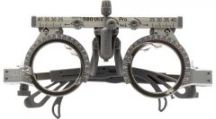 Preskusna očala RF-580/1