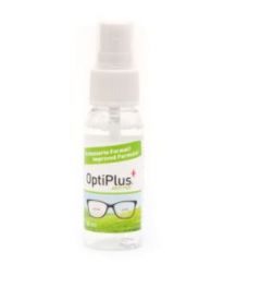 OptiPlus antifog sprej 30ml - izboljšana formula