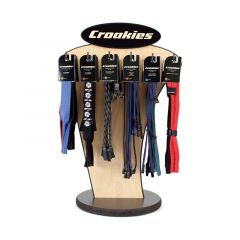 Razstavna stojala Croakies 