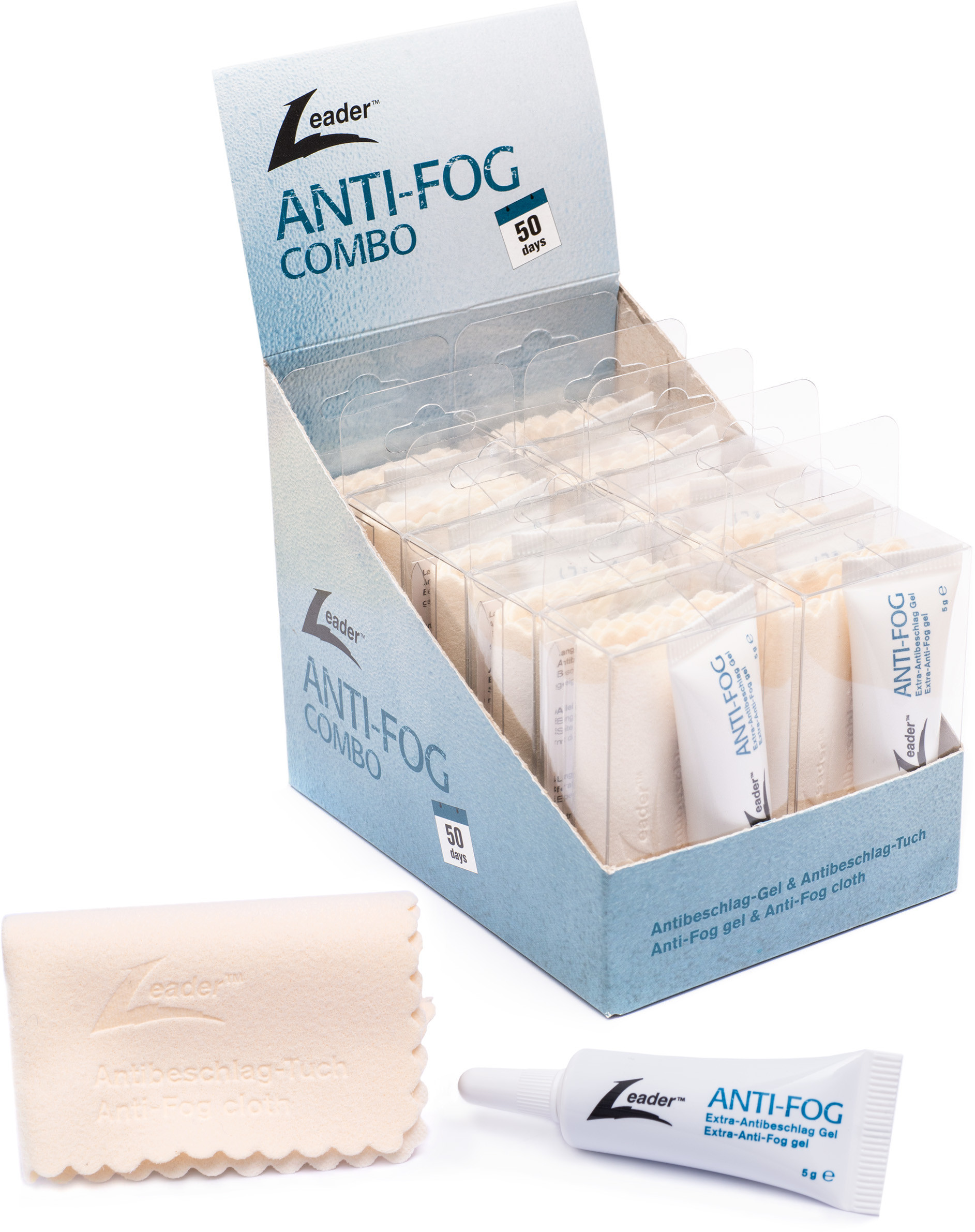 Sredstva proti rosenju - ANTI FOG Sredstva proti rosenju - ANTI FOG